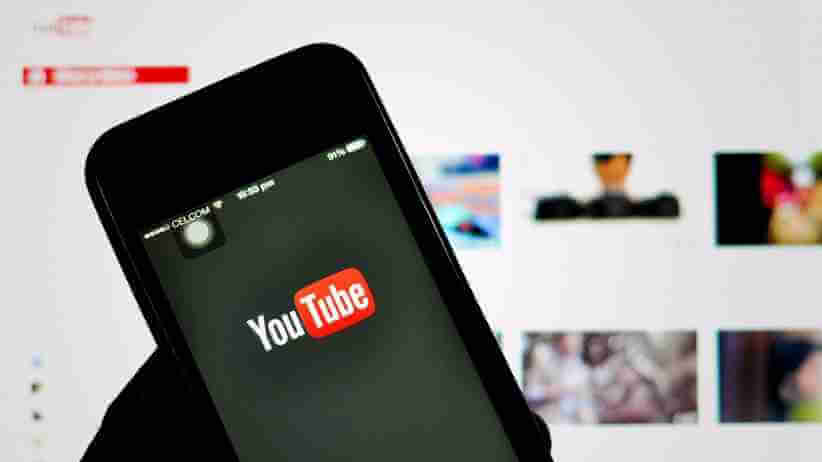 12条在YouTube推广你产品宣传片视频的金玉良言