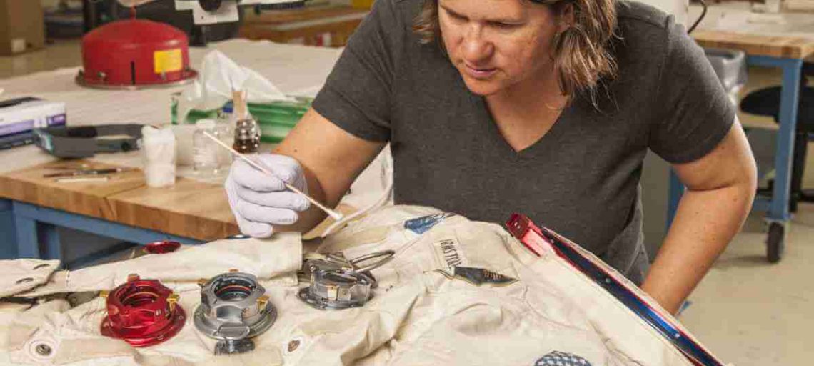 海外研究机构Smithsonian通过Kickstarter众筹项目拯救文物