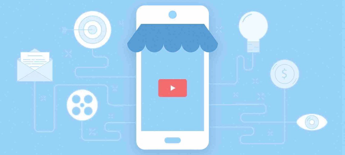 电子商务产品视频：最佳实践的一些建议