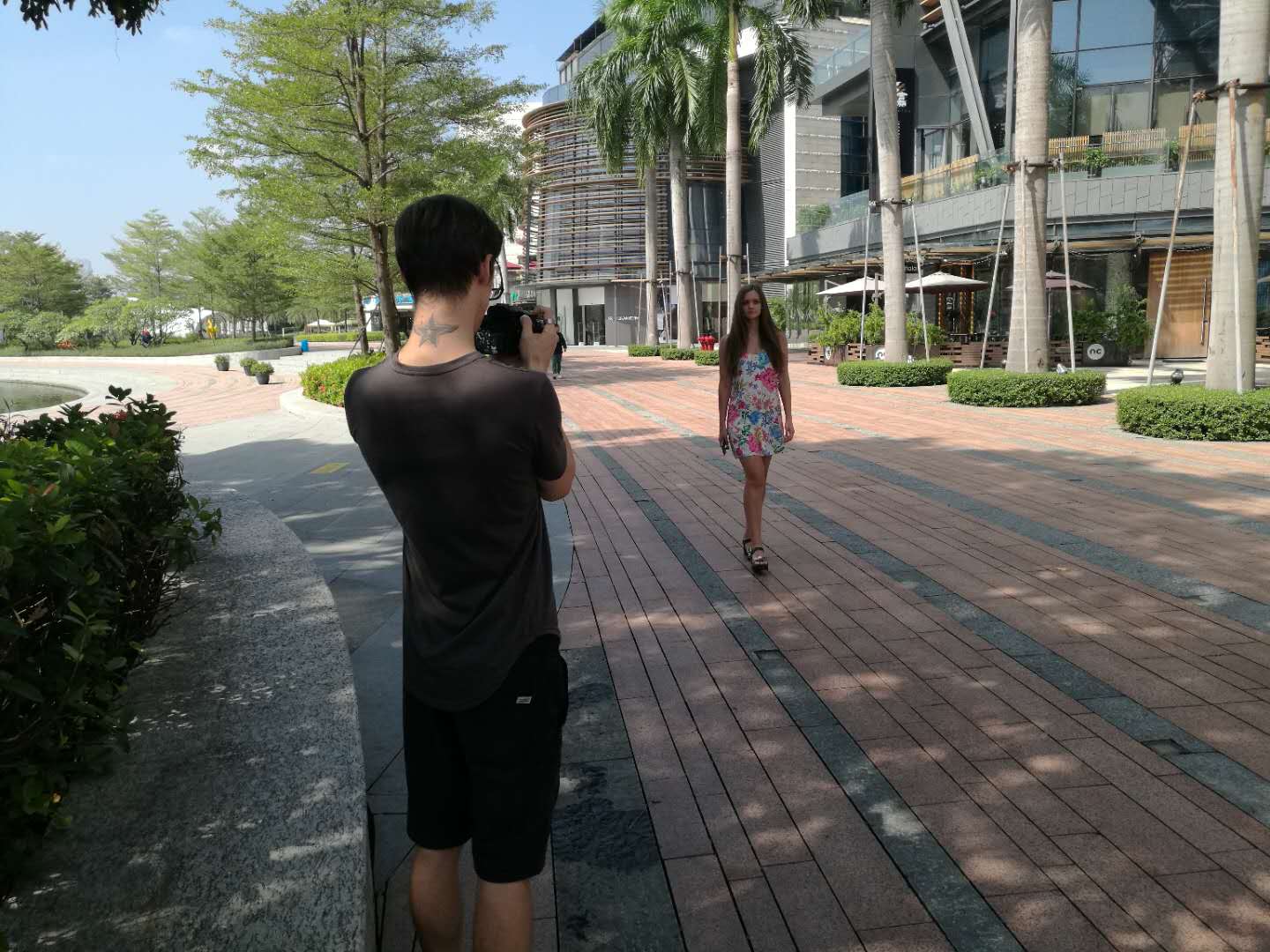 深圳专业国际团队提供深圳Amazon商品详情页评测视频拍摄制作服务