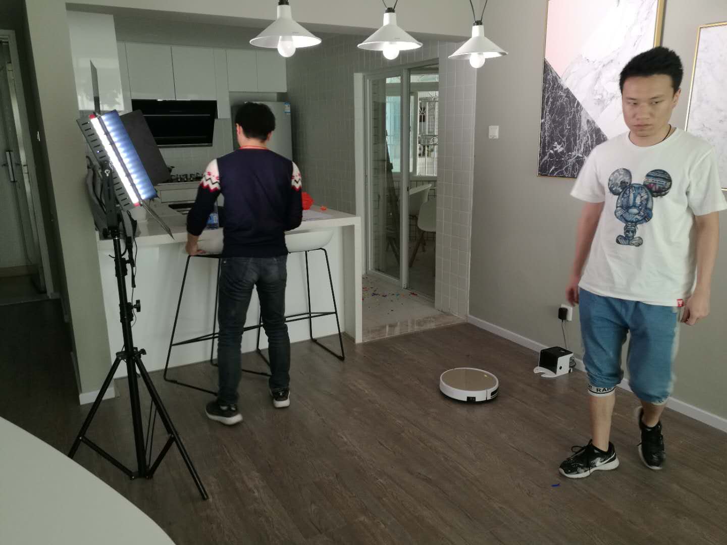 深圳专业国际团队提供深圳Amazon商品详情页评测视频拍摄制作服务